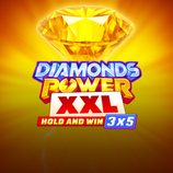 Diamonds Power XXL Hold And Win