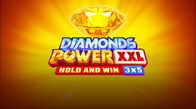 Diamonds Power XXL Hold And Win