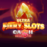 Fiery Slots Cash Mesh Ultra