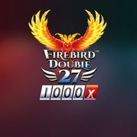 Firebird Double 27 1000