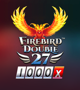 Firebird Double 27 1000