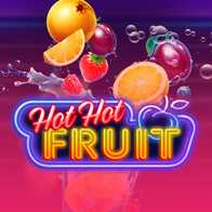 Hot Hot Fruit