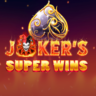 Jokers Super Wins