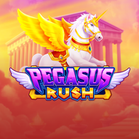 Pegasus Rush