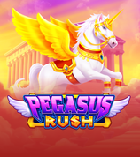Pegasus Rush