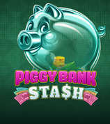 Piggy Bank Stash