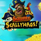 Scruffy Scallywags