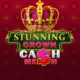 Stunning Crown Cash Mesh