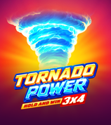 Tornado Power Hold And Win