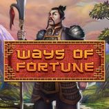 Ways Of Fortune