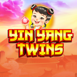 Yin Yang Twins