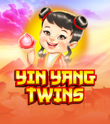 Yin Yang Twins