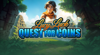 Lucy Luck And The Quest For Coins