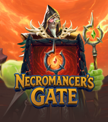 Necromancers Gate