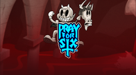 Pray For Six