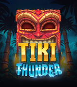 Tiki Thunder