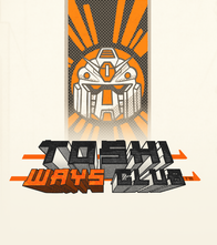 Toshi Ways Club