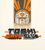 Toshi Ways Club