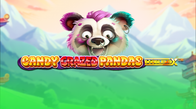 Candy Crazed Pandas Doublemax