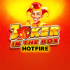 Joker In The Box Hotfire