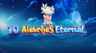10 Alebrijes Eternal