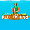 40 Golden Coins Reel Fishing