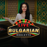 Bulgarian Roulette