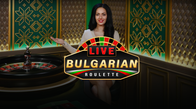 Bulgarian Roulette