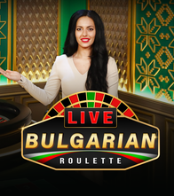 Bulgarian Roulette