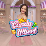 Candy Wheel