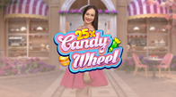 Candy Wheel