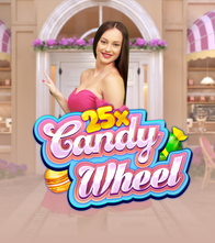 Candy Wheel