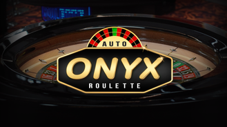 Onyx Auto Roulette