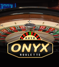 Onyx Auto Roulette