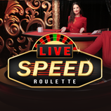 Speed Roulette