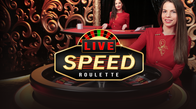 Speed Roulette