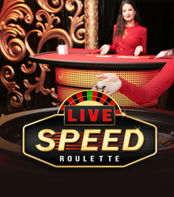 Speed Roulette