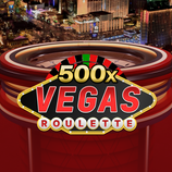 Vegas Roulette 500x