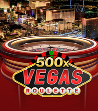 Vegas Roulette 500x