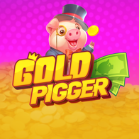 Gold Pigger
