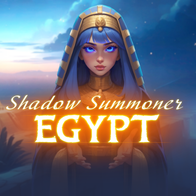 Shadow Summoner Egypt