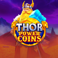 Thor Power Coins
