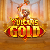 Vulcans Gold