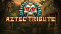Aztec Tribute