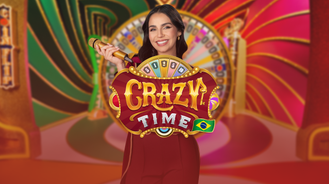 Crazy Time Brasileiro