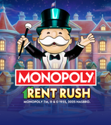 Monopoly Rent Rush