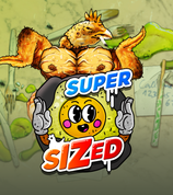 Supersized