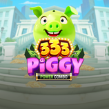 333 Piggy Power Combo