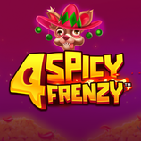4 Spicy Frenzy Loot Collect