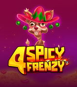 4 Spicy Frenzy Loot Collect